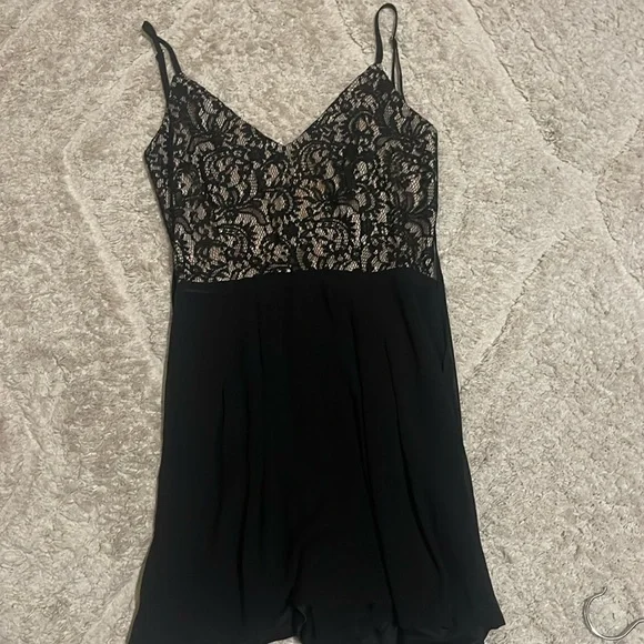 Windsor | Pants & Jumpsuits | Windor Formal Romper | Poshmark